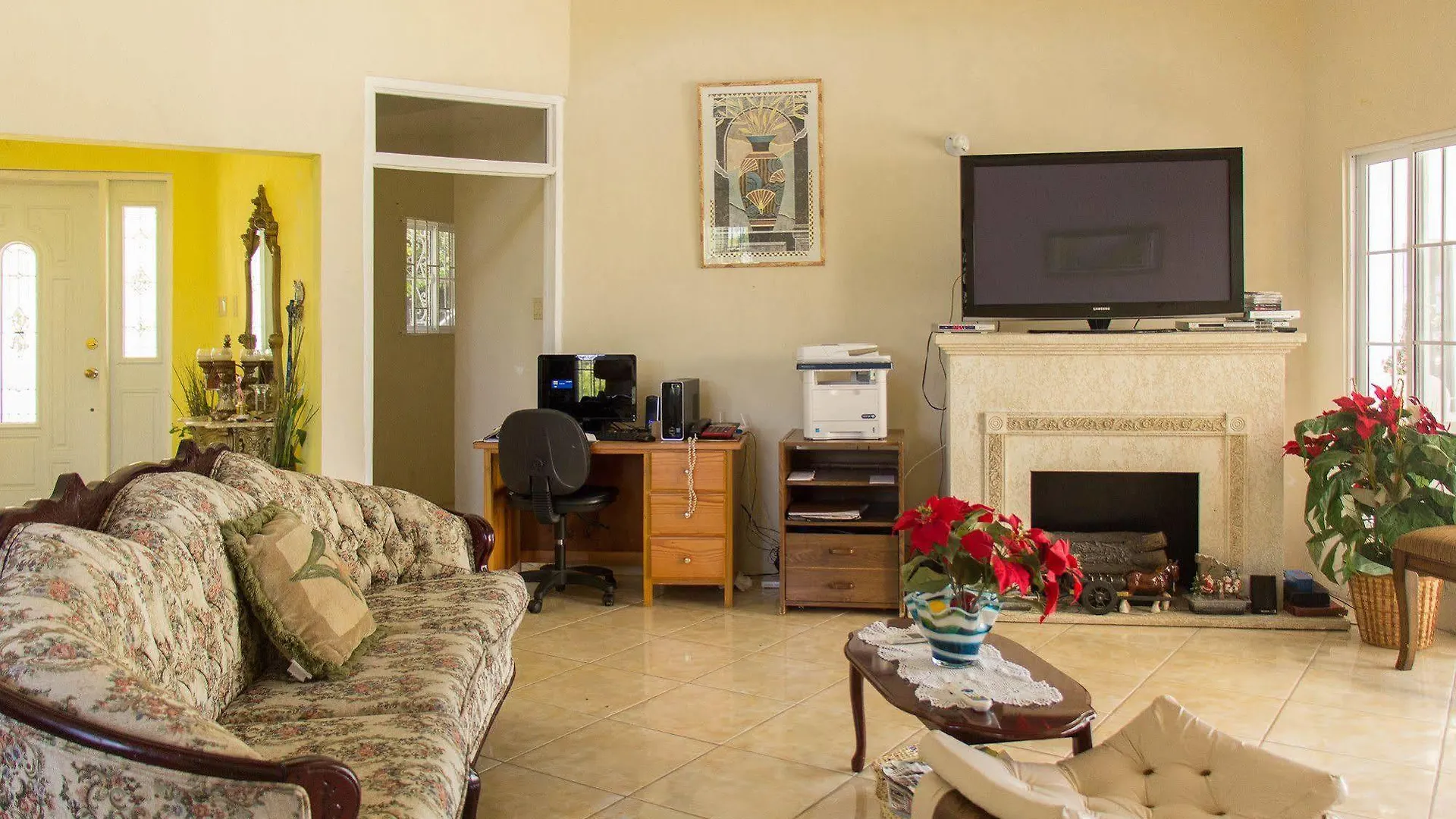 Hotel Chateau De La Rose Bed And Breakfast Montego Bay